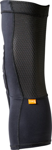 Rodilleras Enduro D3O - black/M