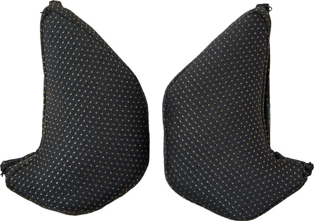 Proframe MIPS Cheek Pad Wangenpolster - black/thin