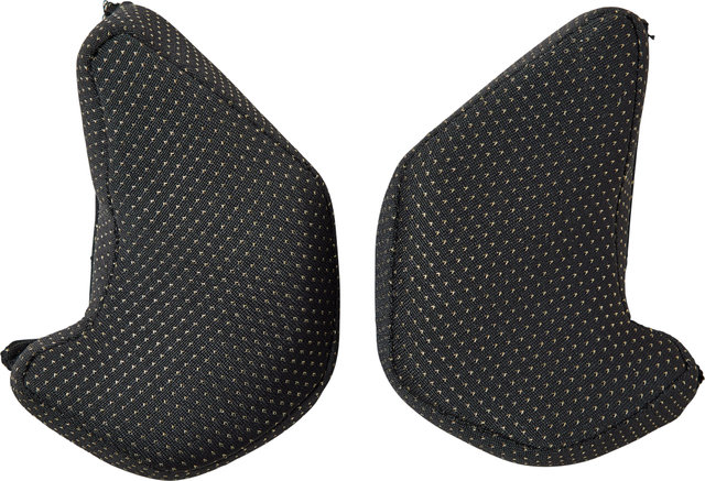 Fox Head Proframe MIPS Cheek Pads - black/mid