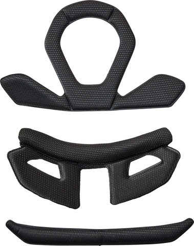 Fox Head Proframe MIPS Pad Set - black/thin