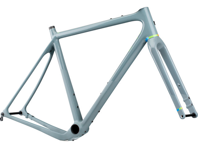 Kit de Cadre WI.DE. - grey/M