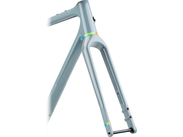 Kit de Cadre WI.DE. - grey/M