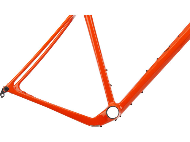 Kit de Cadre WI.DE. - orange/M