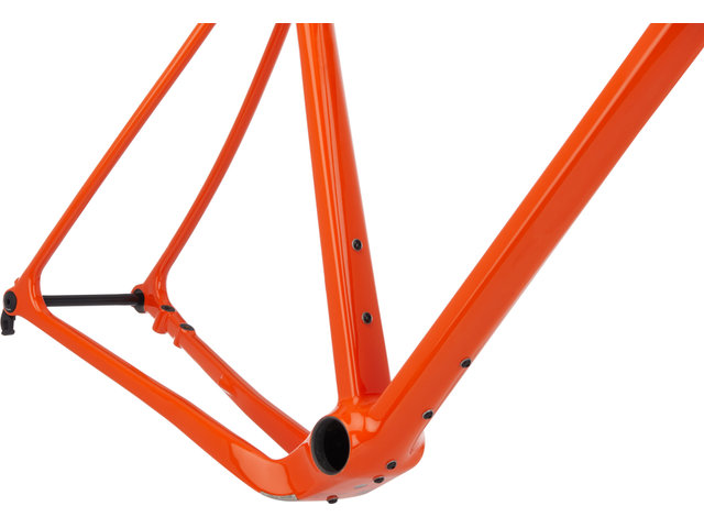 Kit de Cadre WI.DE. - orange/M