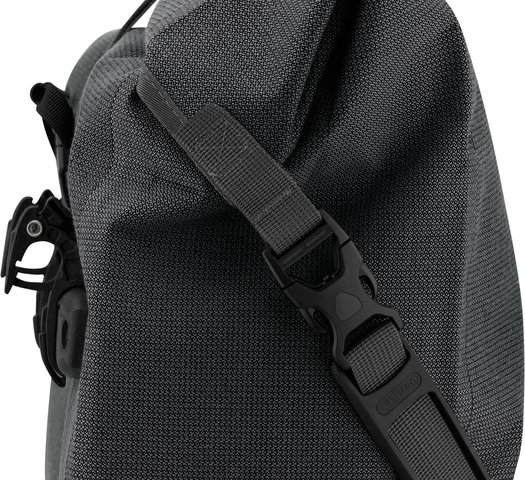 Back-Roller Urban QL2.1 HR Fahrradtasche - pepper/20 Liter