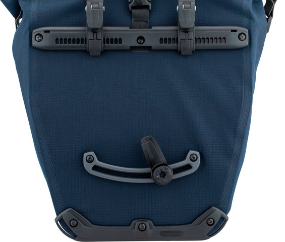 Back-Roller Urban QL2.1 HR Fahrradtasche - ink/20 Liter