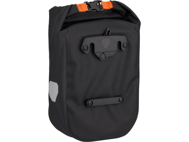 Fork-Pack 5,8 L Gabeltasche - black matt/5,8 Liter