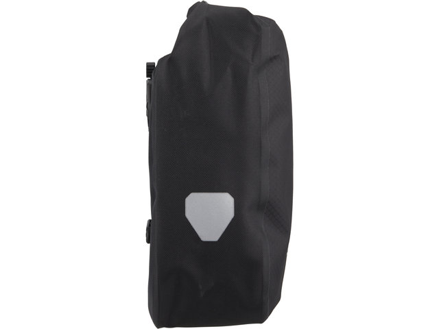 Fork-Pack 5,8 L Gabeltasche - black matt/5,8 Liter