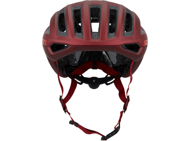 Scott Centric Plus MIPS Helmet - bike 