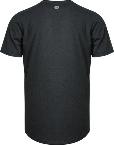 iXS Maillot Flow 1.1 Tech Tee S/S - black | M