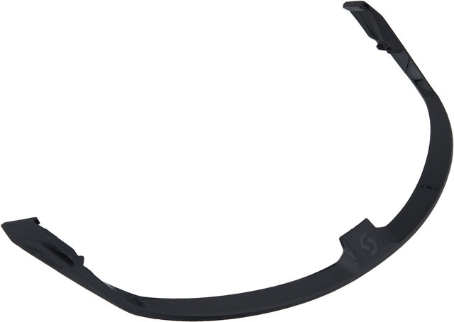 Scott Visor for Arx Plus MIPS Helmet - black/55 - 59 cm