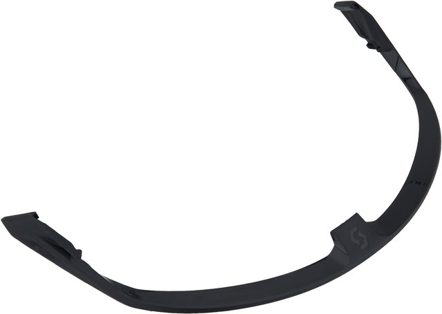 Scott Visière pour Casque Arx Plus MIPS - black/55 - 59 cm