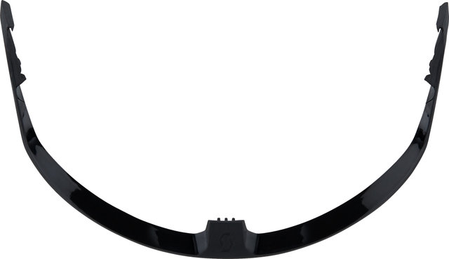 Scott Visière pour Casque Arx Plus MIPS - black/55 - 59 cm