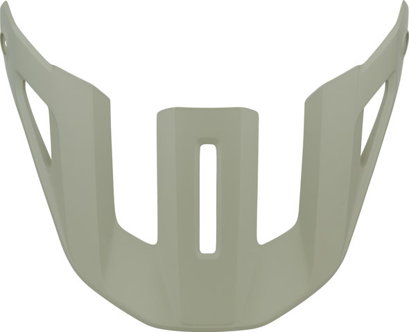 Scott Visor for Stego Plus MIPS Helmet - sand beige/55 - 59 cm