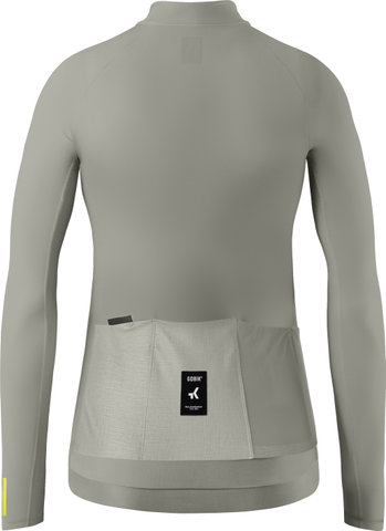 GOBIK Weezer Leek Women's Long Sleeve Jersey - | XS