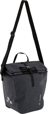 VAUDE ReCycle Back Panniers - black/60 litres