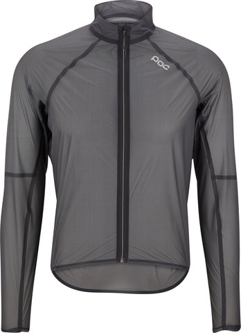 POC Veste de Pluie The Supreme Rain - sylvanite grey/M