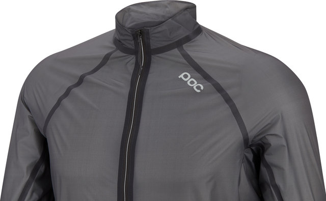 POC Chubasquero The Supreme Rain - sylvanite grey/M