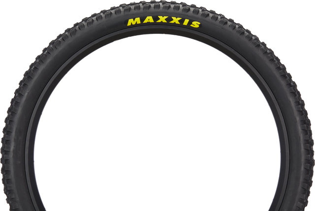 Maxxis Pneu Souple Assegai 3C MaxxTerra EXO+ WT TR 29" - noir/29x2,5