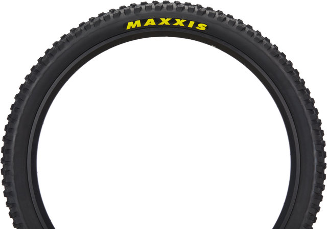 Maxxis Cubierta plegable Assegai 3C MaxxTerra EXO+ WT TR 27,5" - negro/27,5x2,5