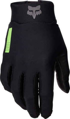 Fox Head Guantes de dedos completos Flexair 50 YR Edition - black/L