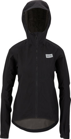 Veste pour Dames Endure - black/36