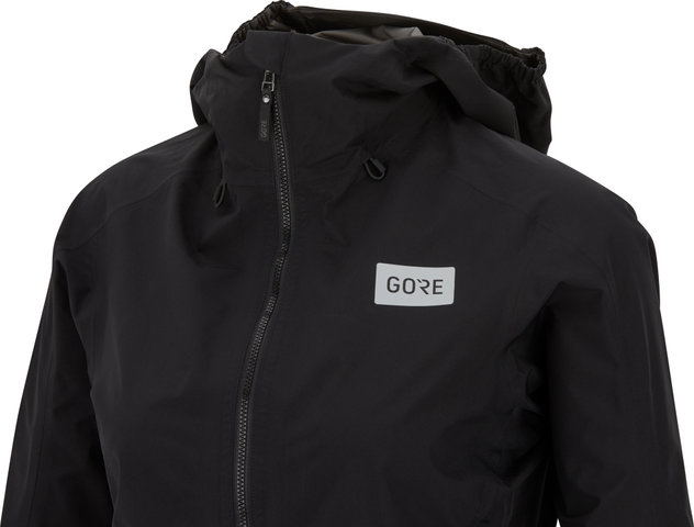 Veste pour Dames Endure - black/36