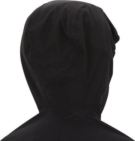 Endure Women's Jacket - black/36