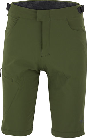 Explore Shorts - utility green/M