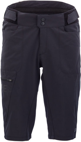 Pantalones cortos Passion Shorts - black/M
