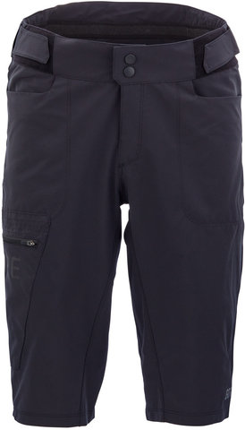 Short Passion - black/M