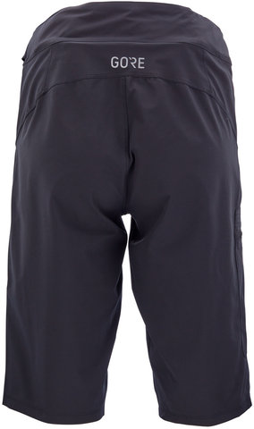 Short Passion - black/M