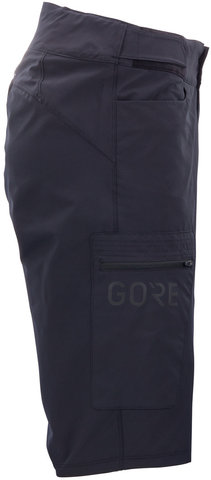 Short Passion - black/M