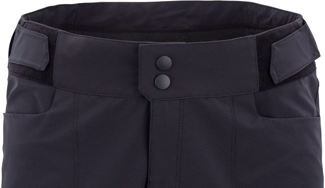Short Passion - black/M