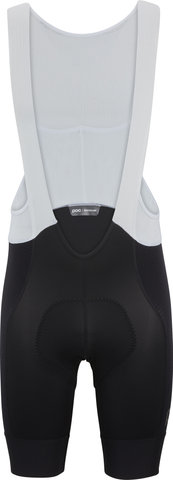 Culotes cortos con tirantes Aero VPDs Bib Shorts - uranium black/M