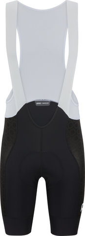 Ceramic VPDs Bib Shorts - uranium black/M