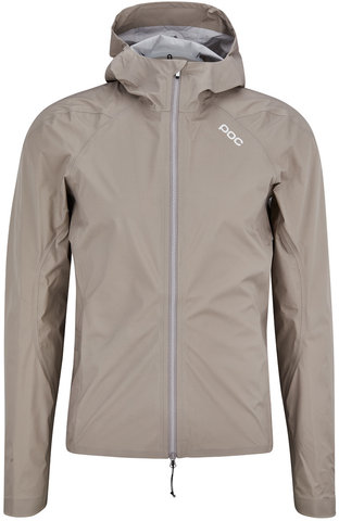 POC Chaqueta Signal All-Weather - moonstone grey/M