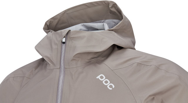Chaqueta Signal All-Weather - moonstone grey/M