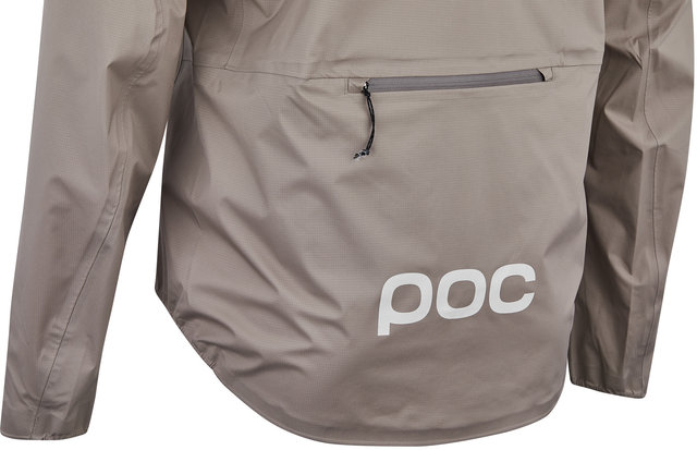 POC Signal All-Weather Jacket - moonstone grey/M