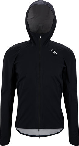 POC Chaqueta Signal All-Weather - uranium black/M