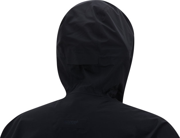 Chaqueta Signal All-Weather - uranium black/M