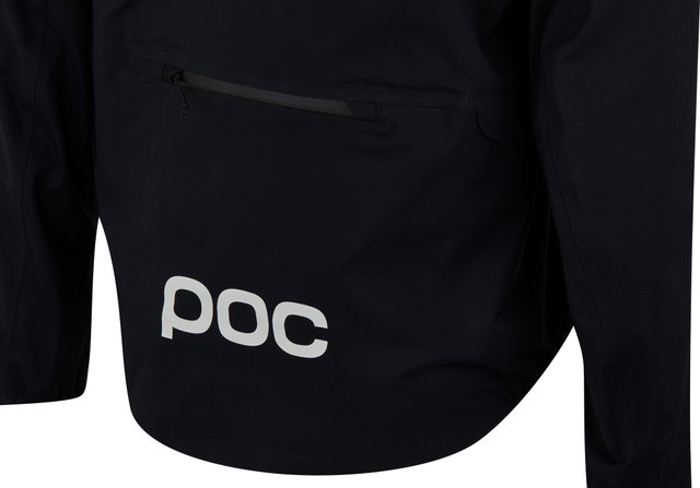 POC Signal All-Weather Jacket - uranium black/M