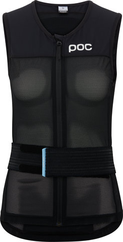 Spine VPD Air Damen Protektorenweste regular - uranium black/S