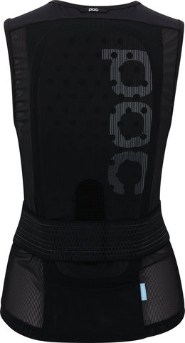 Spine VPD Air Damen Protektorenweste regular - uranium black/S
