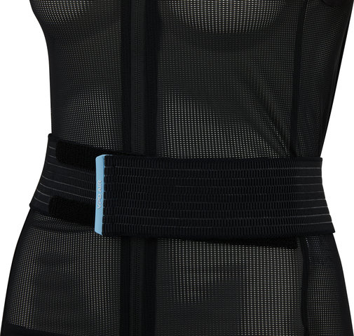 Spine VPD Air Damen Protektorenweste regular - uranium black/S