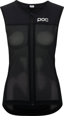 Spine VPD Air Damen Protektorenweste slim - uranium black/M