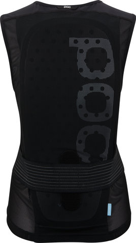 Spine VPD Air Damen Protektorenweste slim - uranium black/M