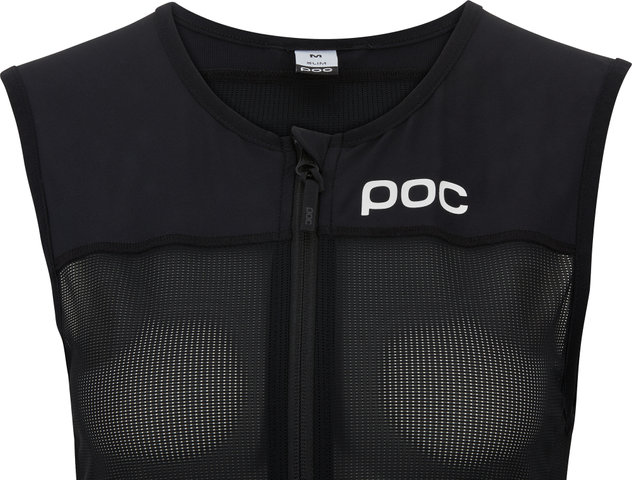Spine VPD Air Damen Protektorenweste slim - uranium black/M