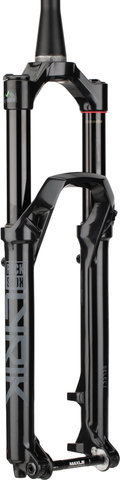 RockShox Horquilla de suspensión Lyrik Select Charger RC DebonAir+ Boost 29" - black | 160 mm | 44 mm | 29" | 1 1/8" - 1,5" tapered | 15 mm Eje Pasante | 110 mm