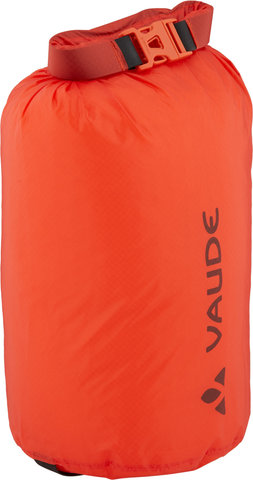 VAUDE Saco de transporte Drybag Cordura Light - naranja/3 litros